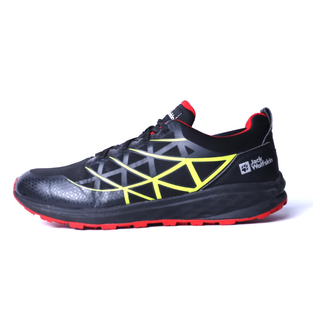 JACK WOLFSKIN TRAIL BLIZZARD