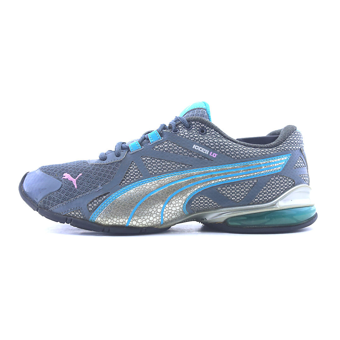 PUMA IOCELL 1.0