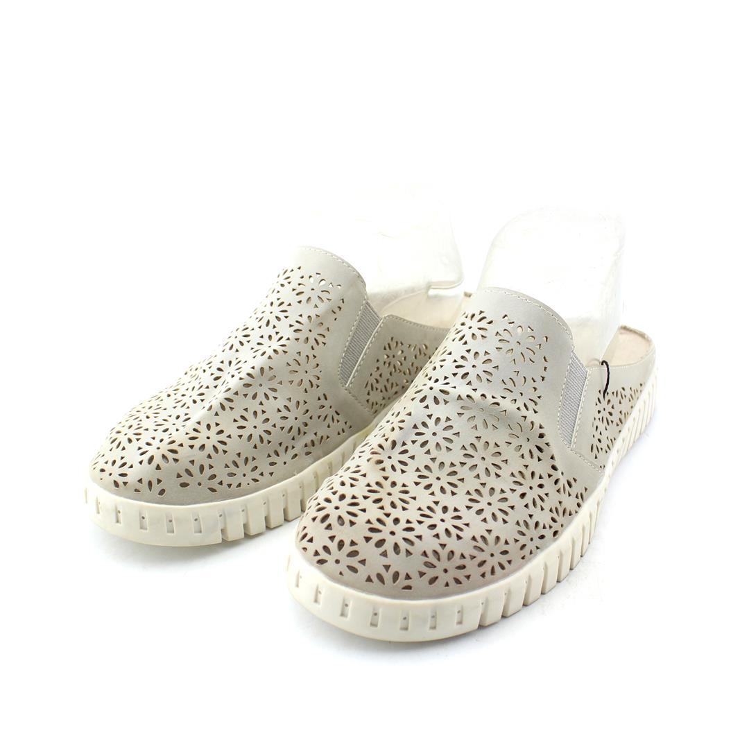 JSPORT FLORA MULE