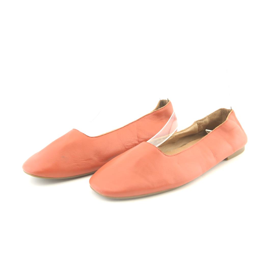MADEWELL .