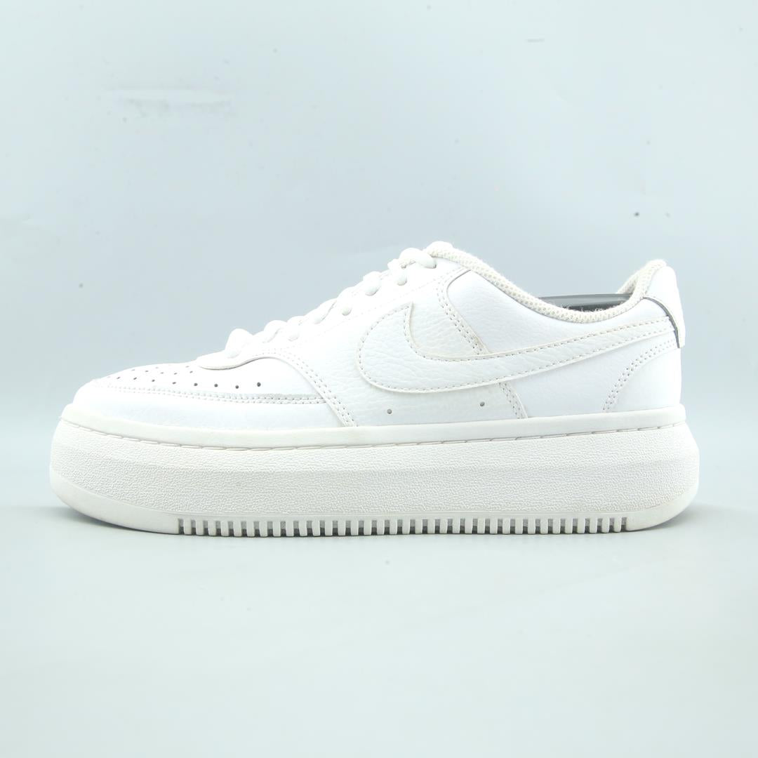 NIKE COURT VISION ALTA LOW