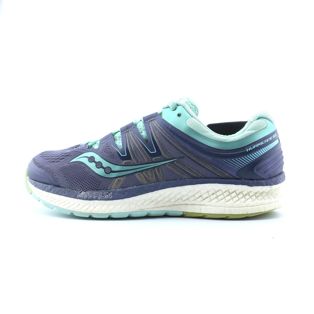 SAUCONY HURRICANE ISO 4