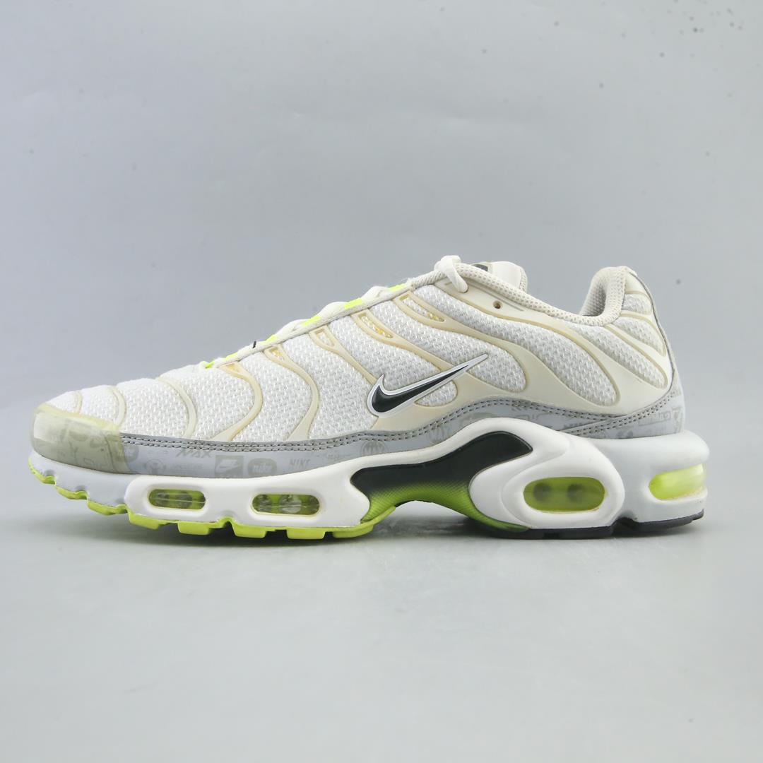 NIKE AIR MAX PLUS