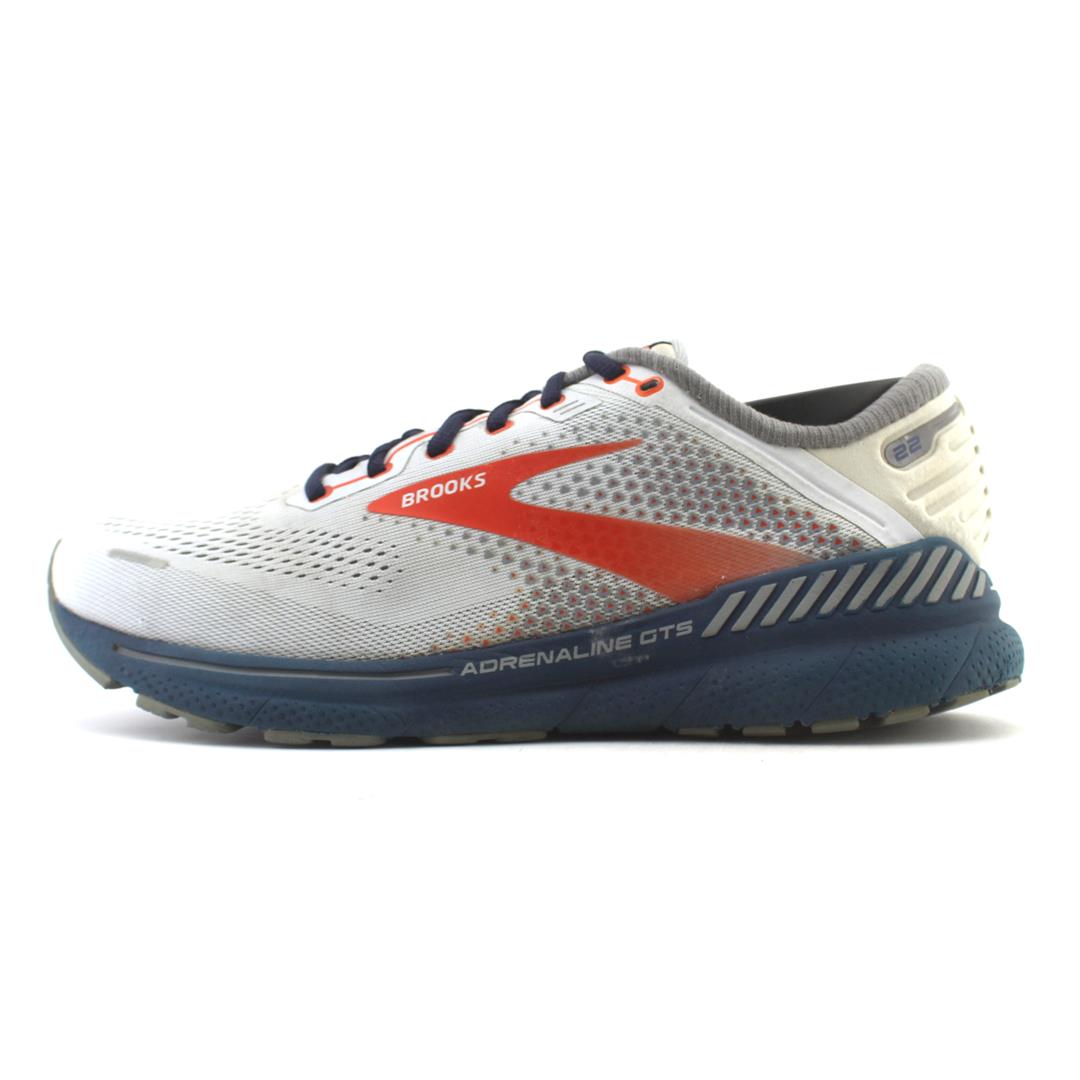 BROOKS ADRENALINE GTS 22