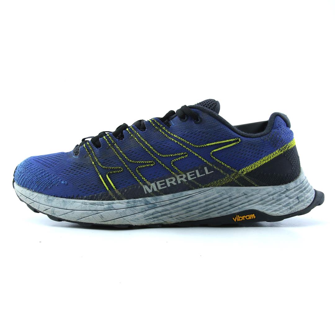 MERRELL MOAB FLIGHT COBALT