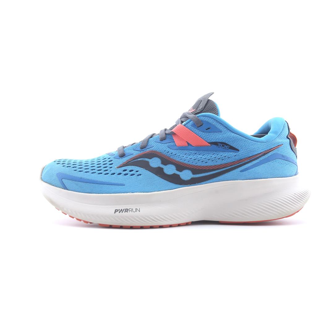 SAUCONY RIDE 15