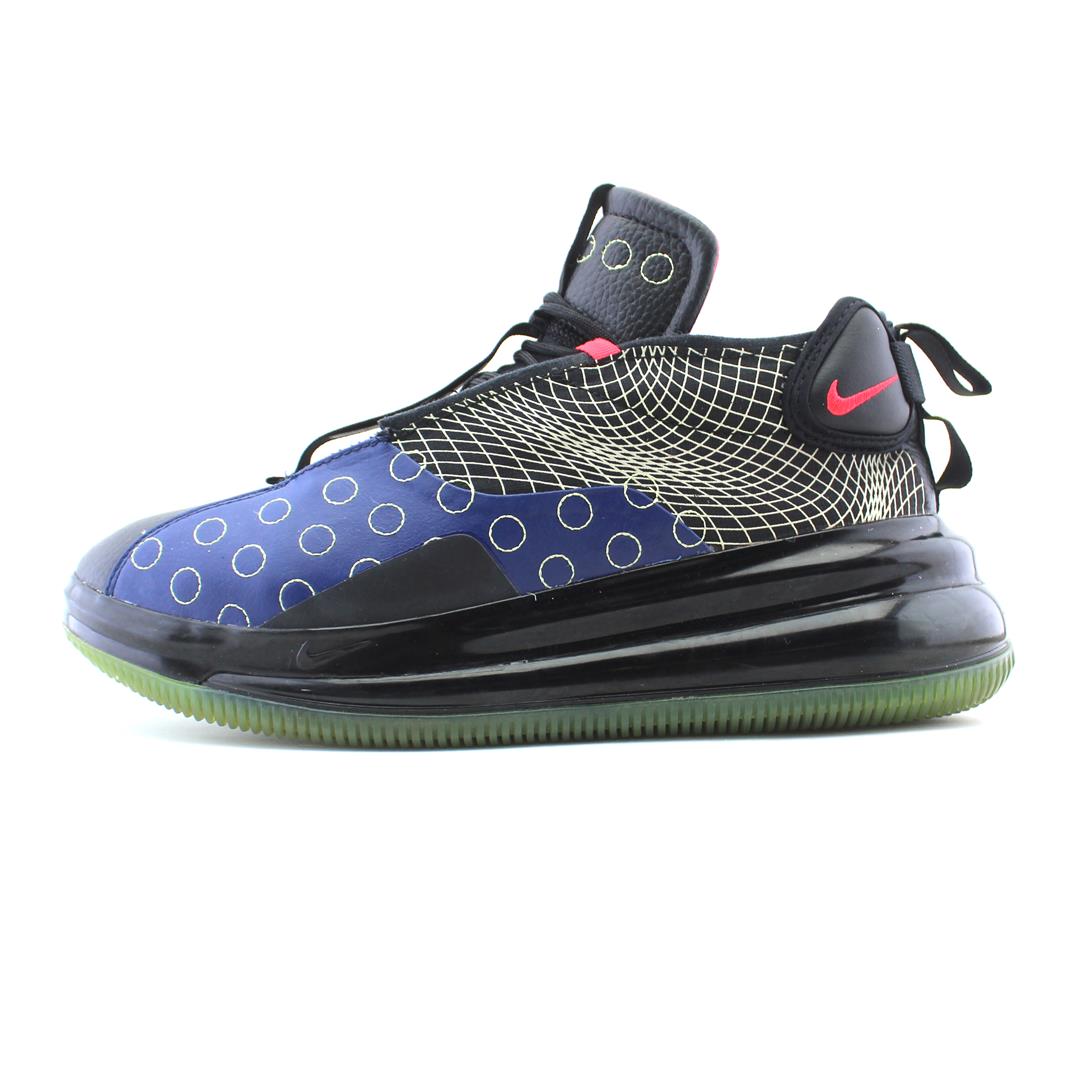 Nike Air Max 720 Waves Buy Nike Air Max 720 Waves D/MS/X 'Blue Void'