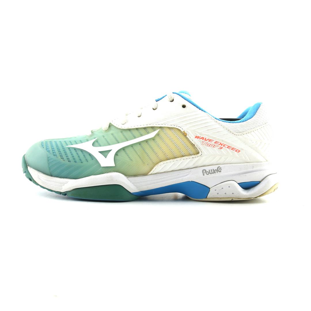 MIZUNO WAVE EXCEED TOUR 3