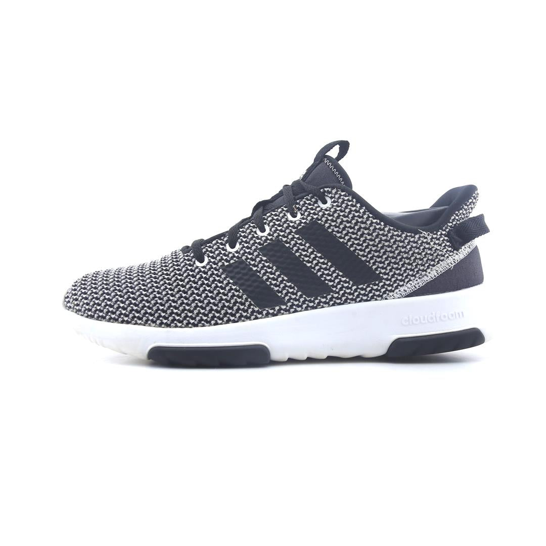 ADIDAS CLOUDFOAM RACER TR