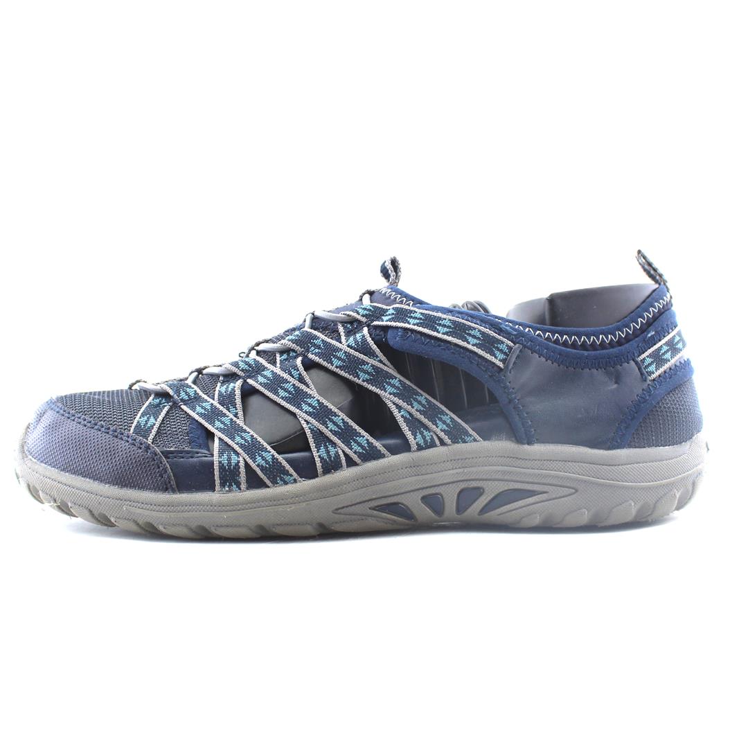 SKECHERS RELAXED FIT: REGGAE FEST - DORY