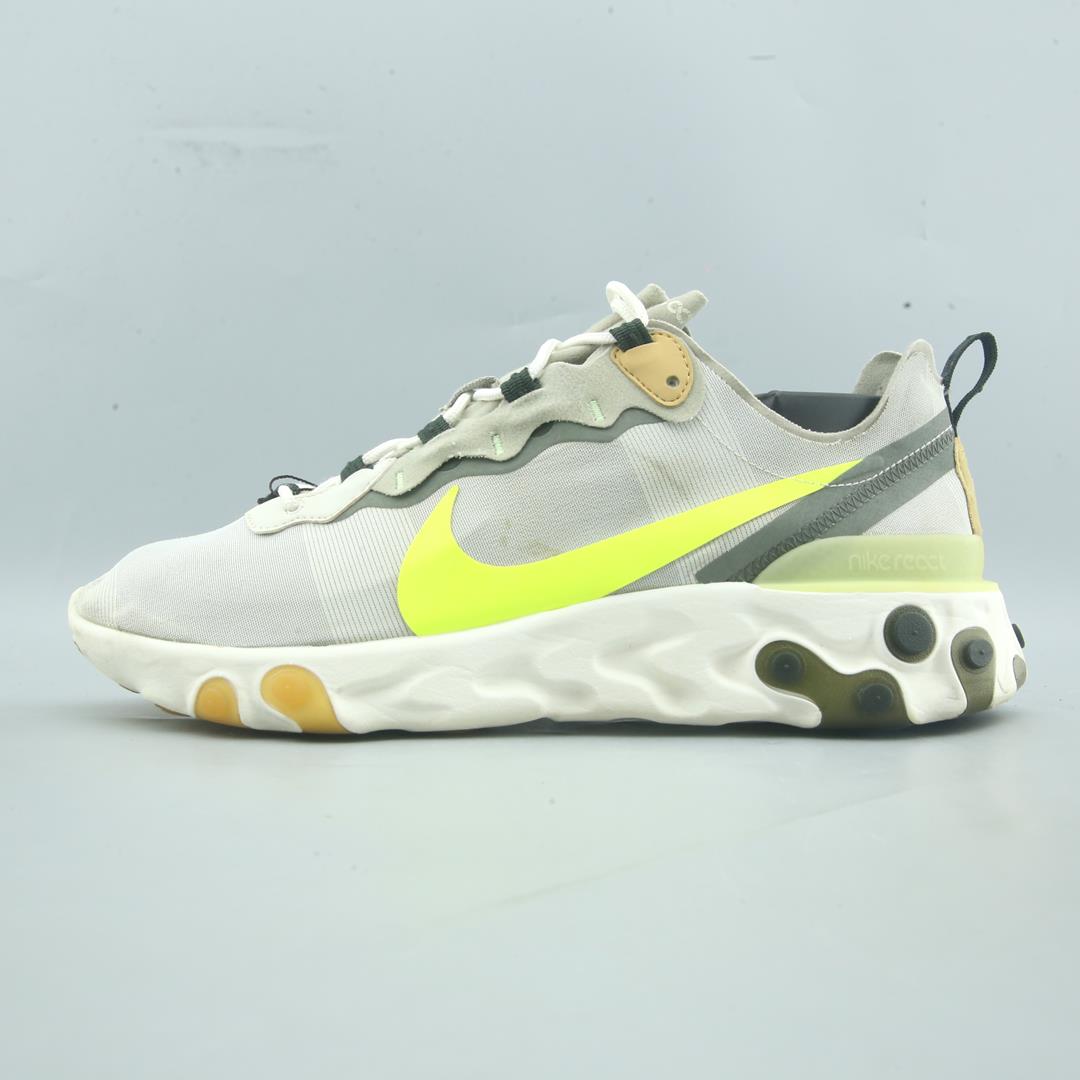 NIKE REACT ELEMENT 55