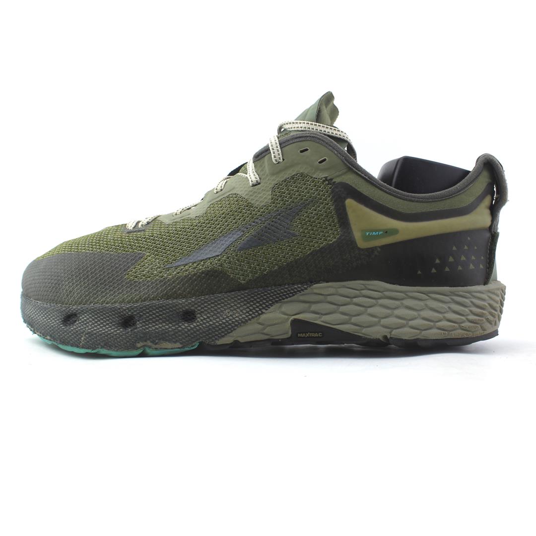 ALTRA TIMP 4