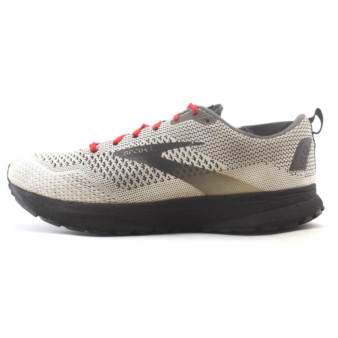 BROOKS REVEL 4
