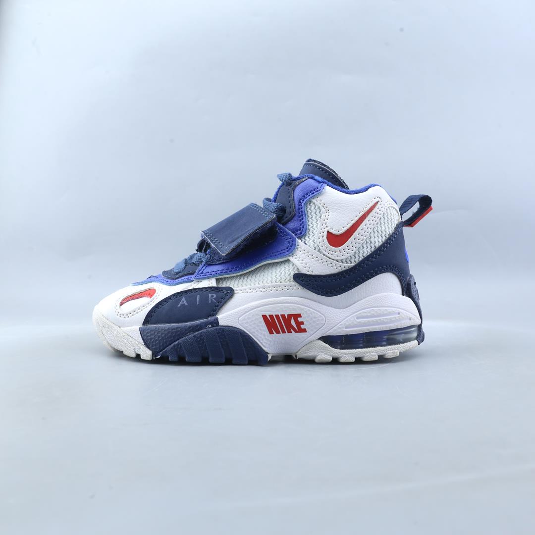 NIKE AIR MAX SPEED