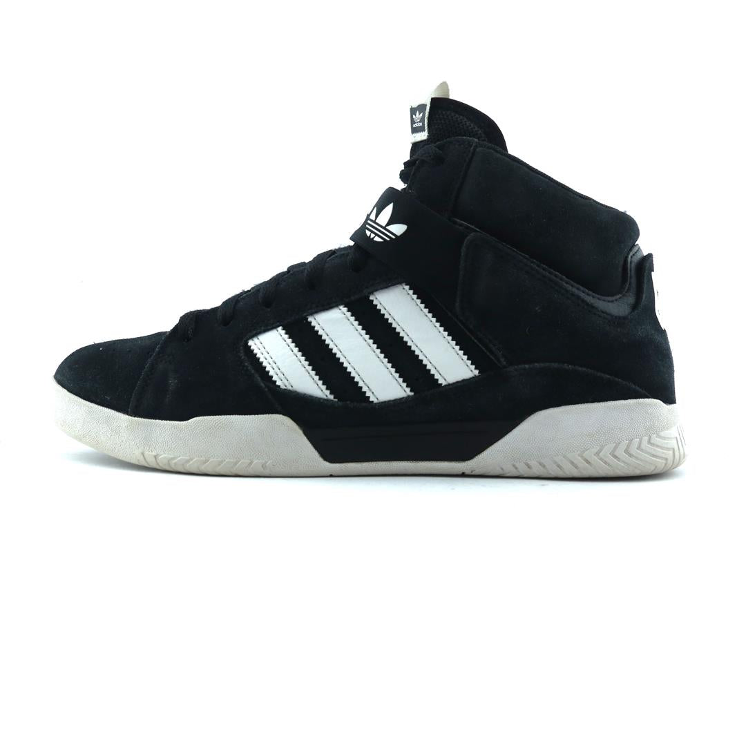 adidas vrx mid black