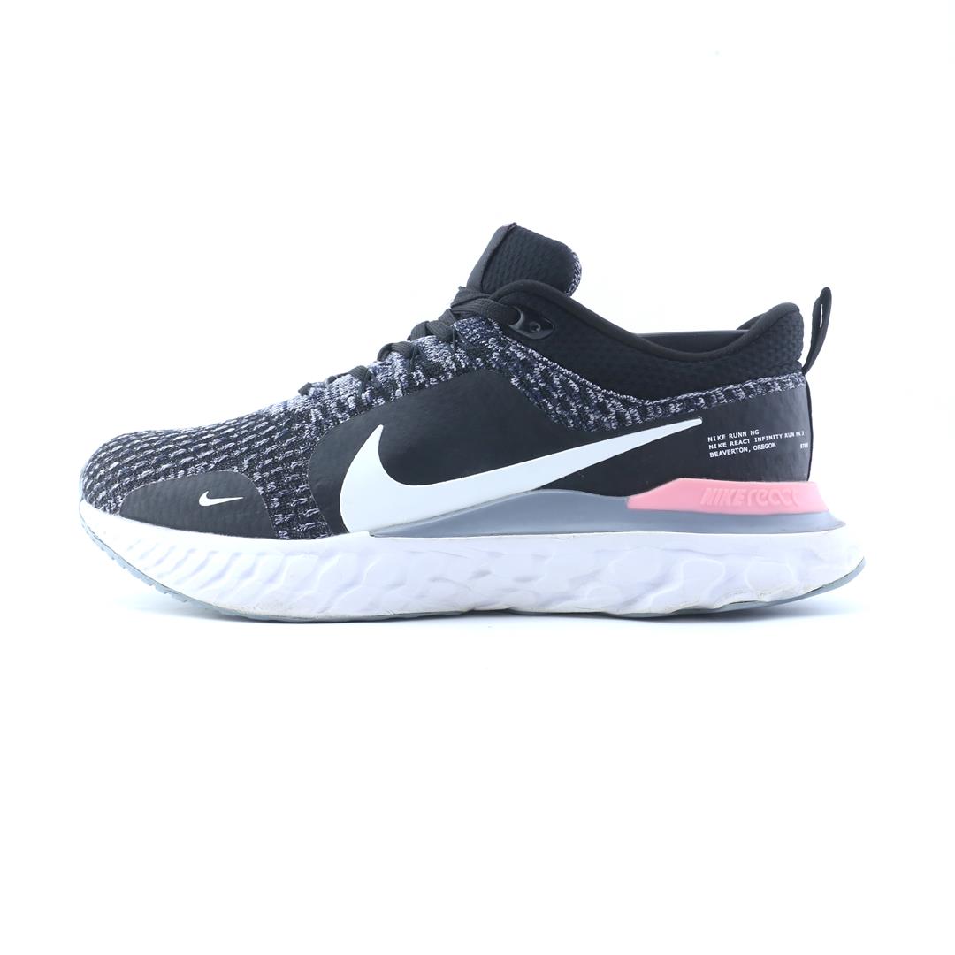 NIKE REACT INFINITY RUN FLYKNIT 3