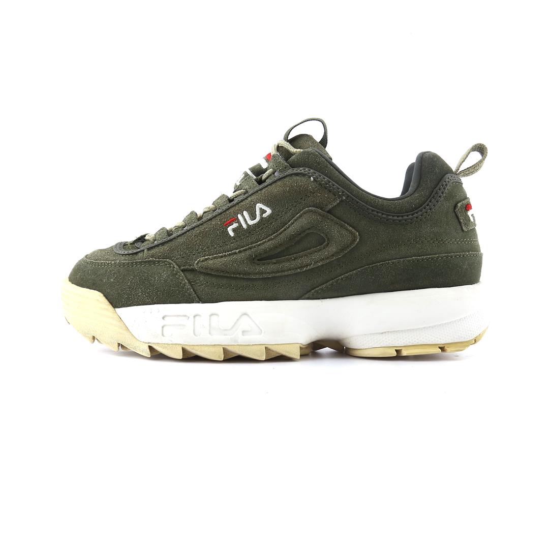 FILA DISRUPTOR S LOW