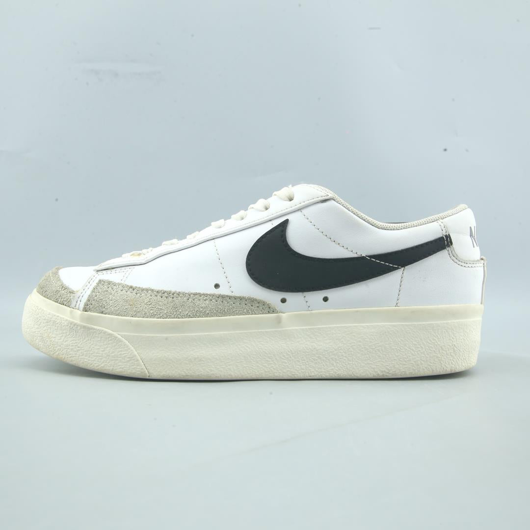 NIKE BLAZER LOW PLATFORM