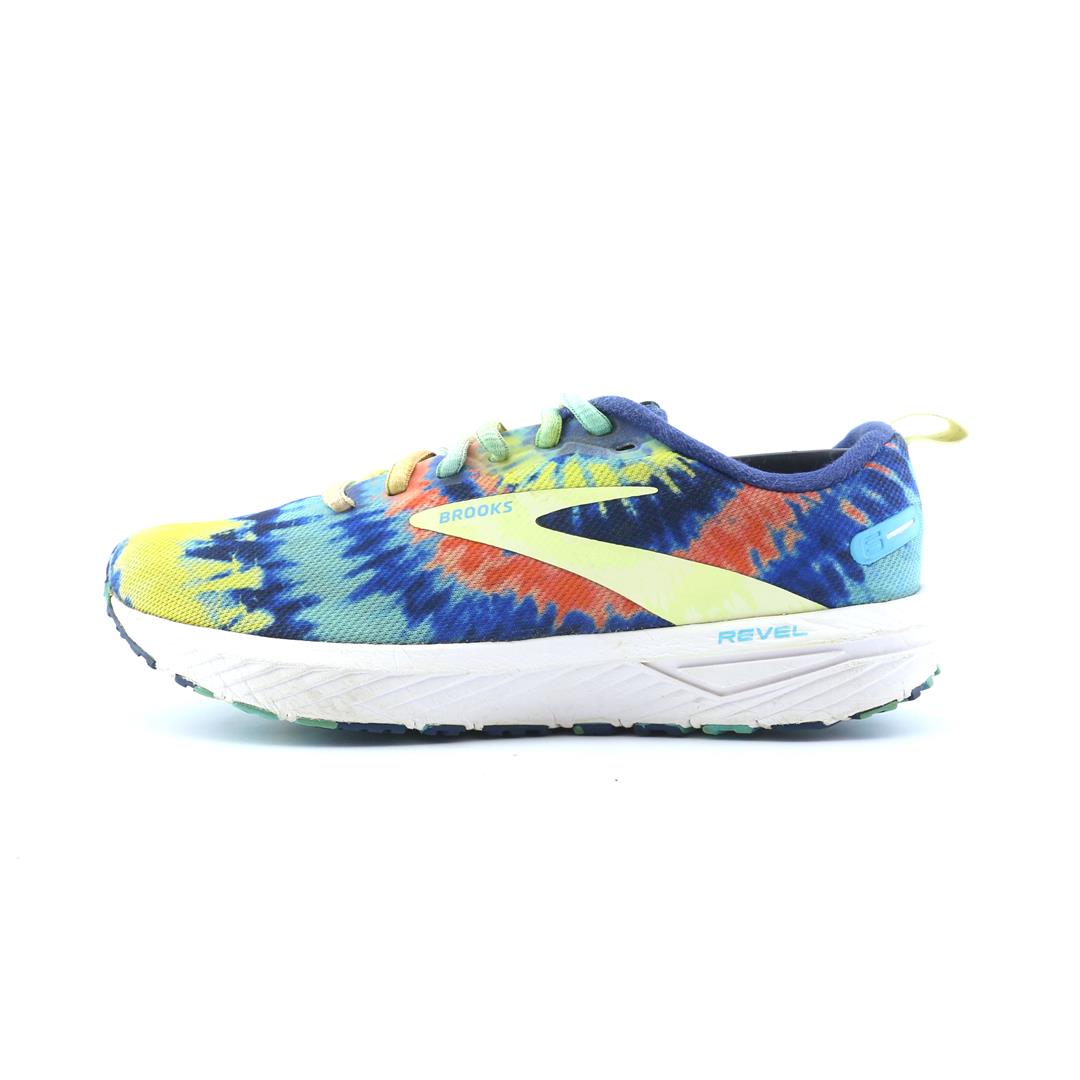 BROOKS REVEL 6