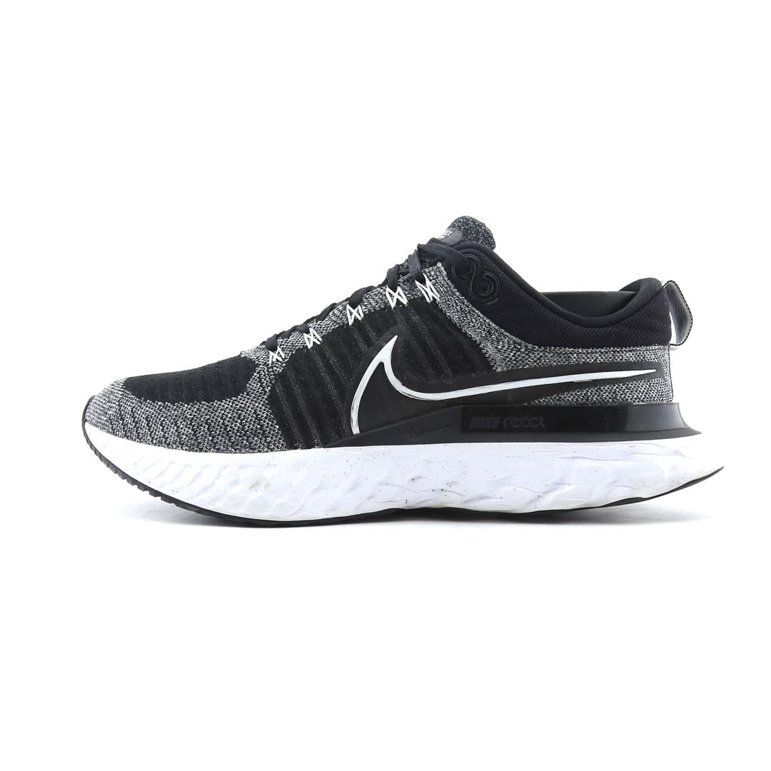 NIKE REACT INFINITY RUN FLYKNIT 2