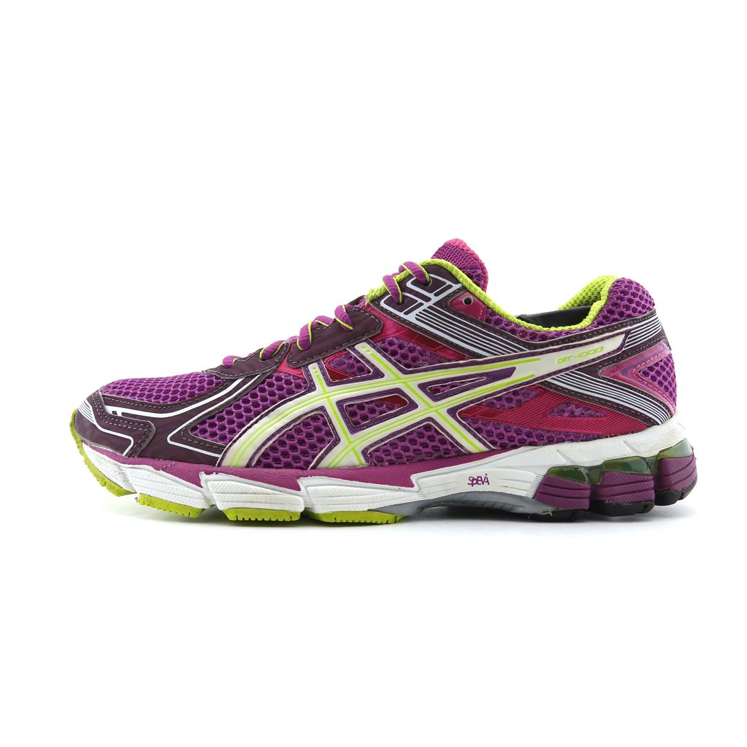 ASICS GT 1000 2