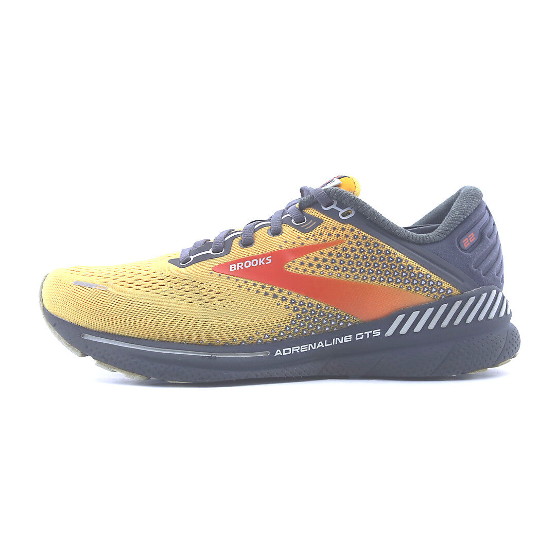 BROOKS ADRENALINE GTS 22