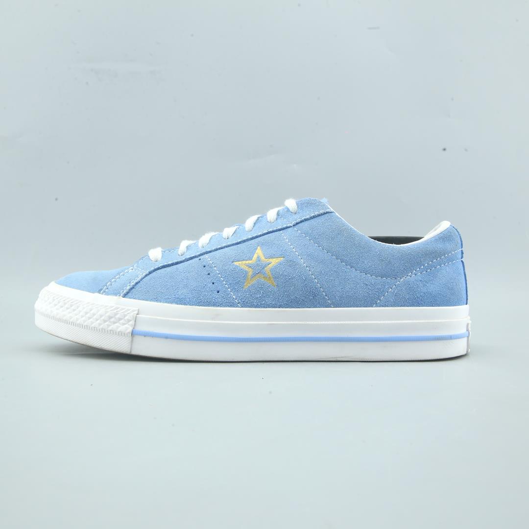 CONVERSE ONE STAR PRO SUEDE