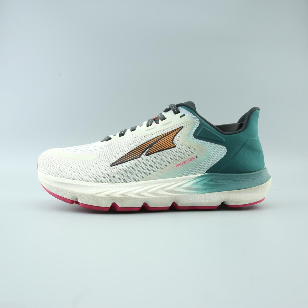 ALTRA PROVISION 6