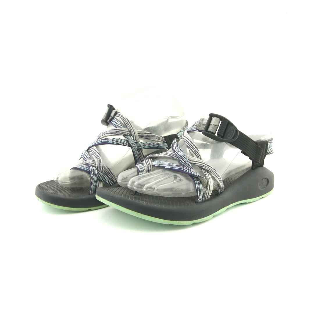 CHACO ZX/2 YAMBA PIXEL WEAVE