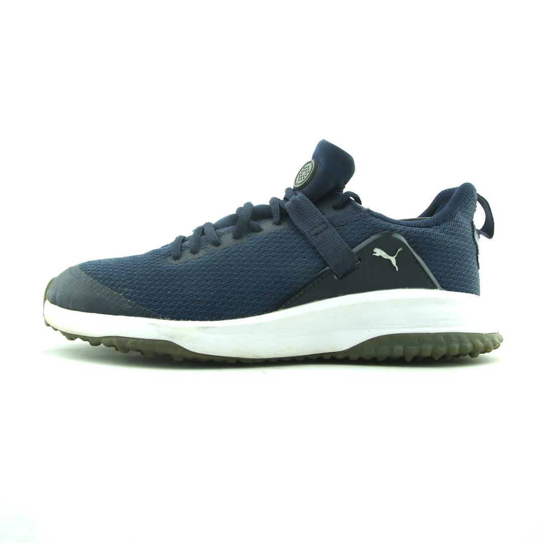 PUMA FUSION EVO