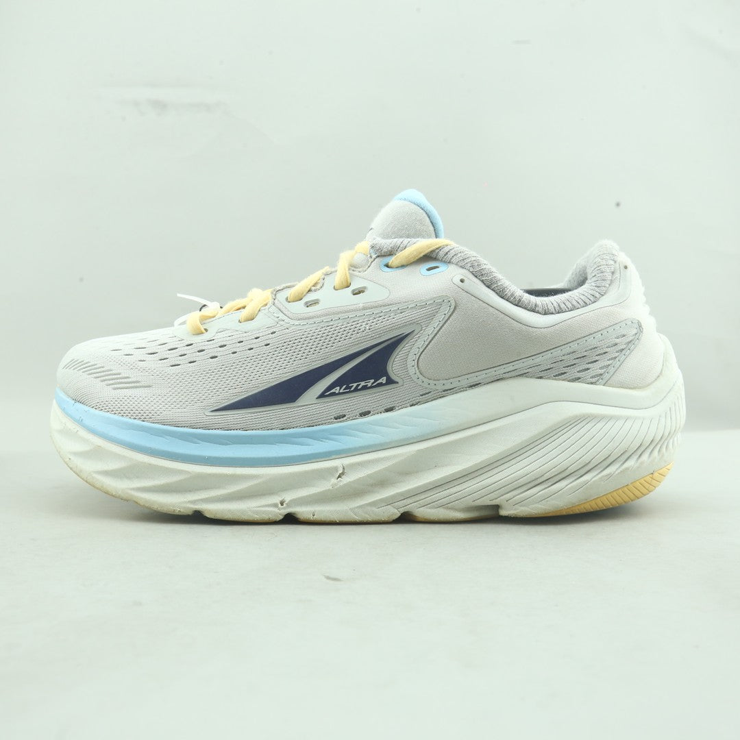 ALTRA VIA OLYMPUS