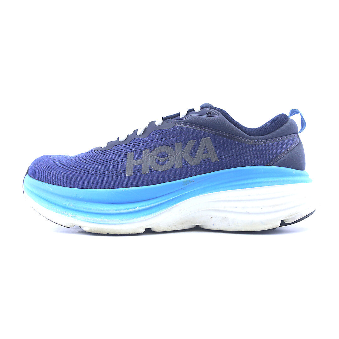 HOKA ONE ONE BONDI 8
