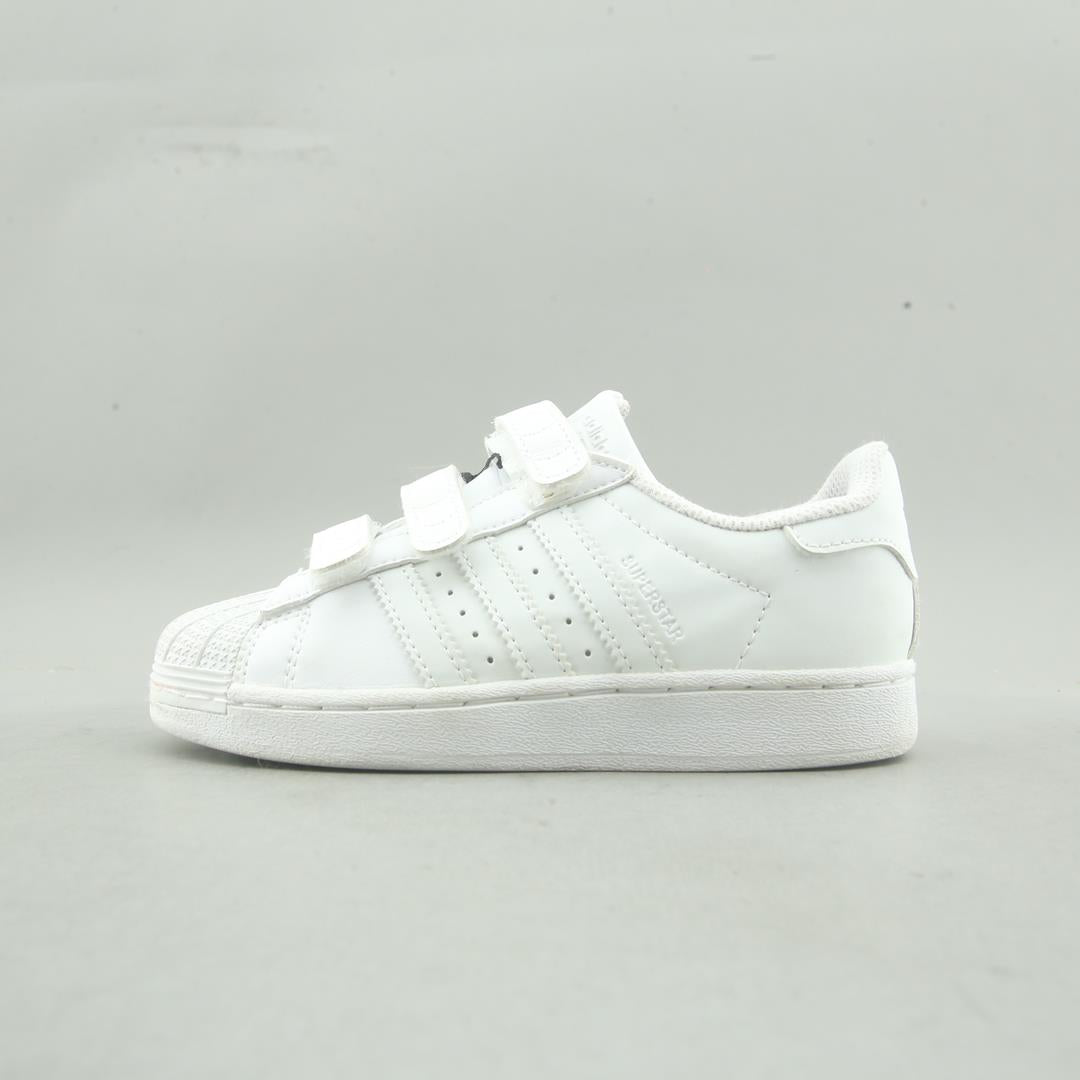 ADIDAS SUPERSTAR