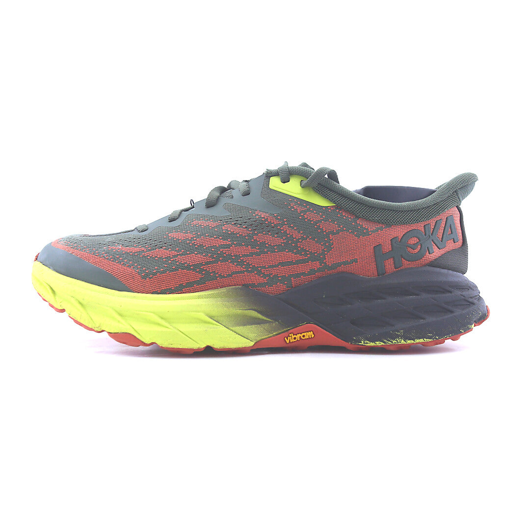 HOKA ONE ONE SPEEDGOAT 5