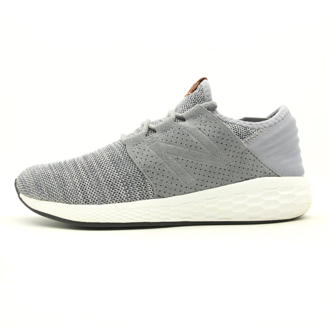 NEW BALANCE FRESH FOAM X CRUZ V2