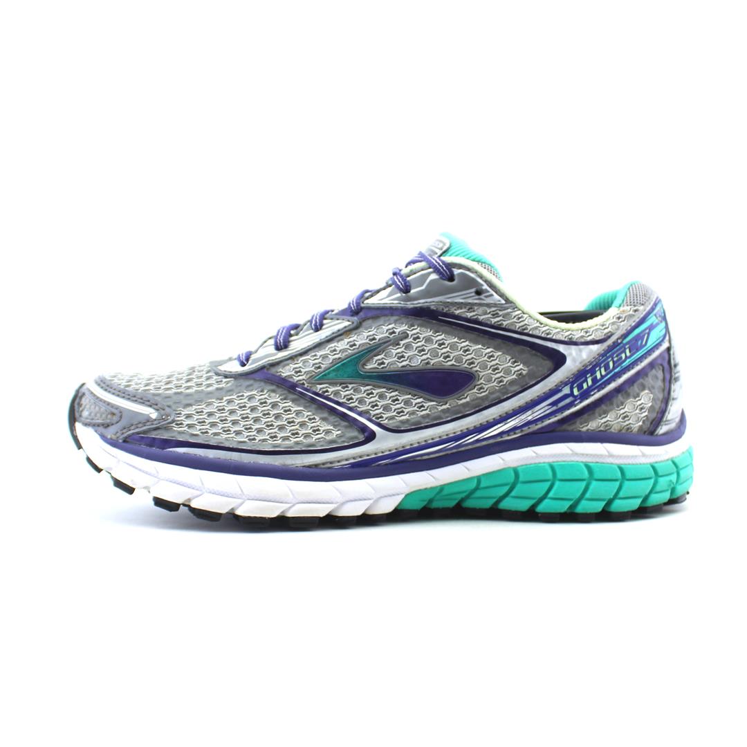 BROOKS GHOST 7