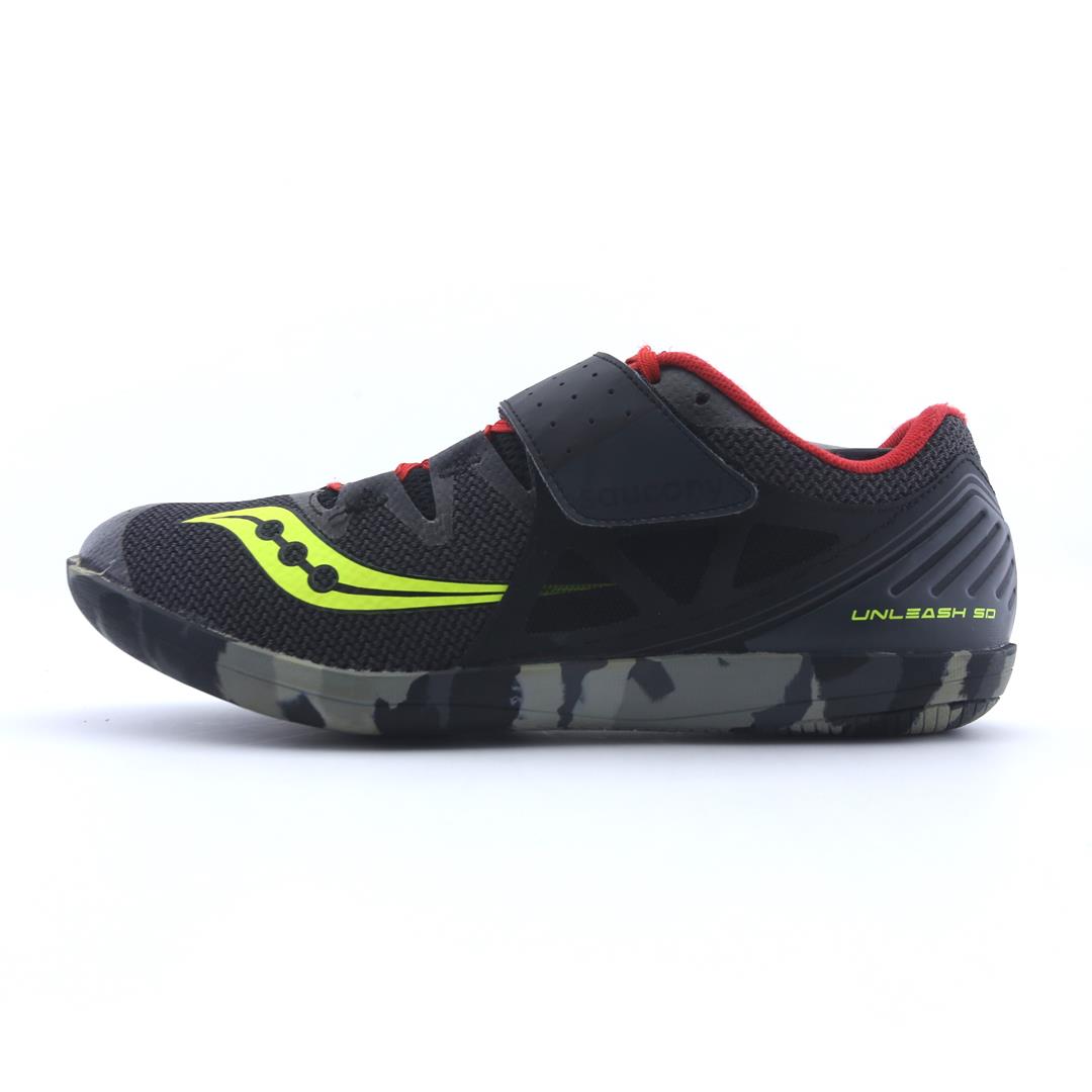 SAUCONY UNLEASH SD 2