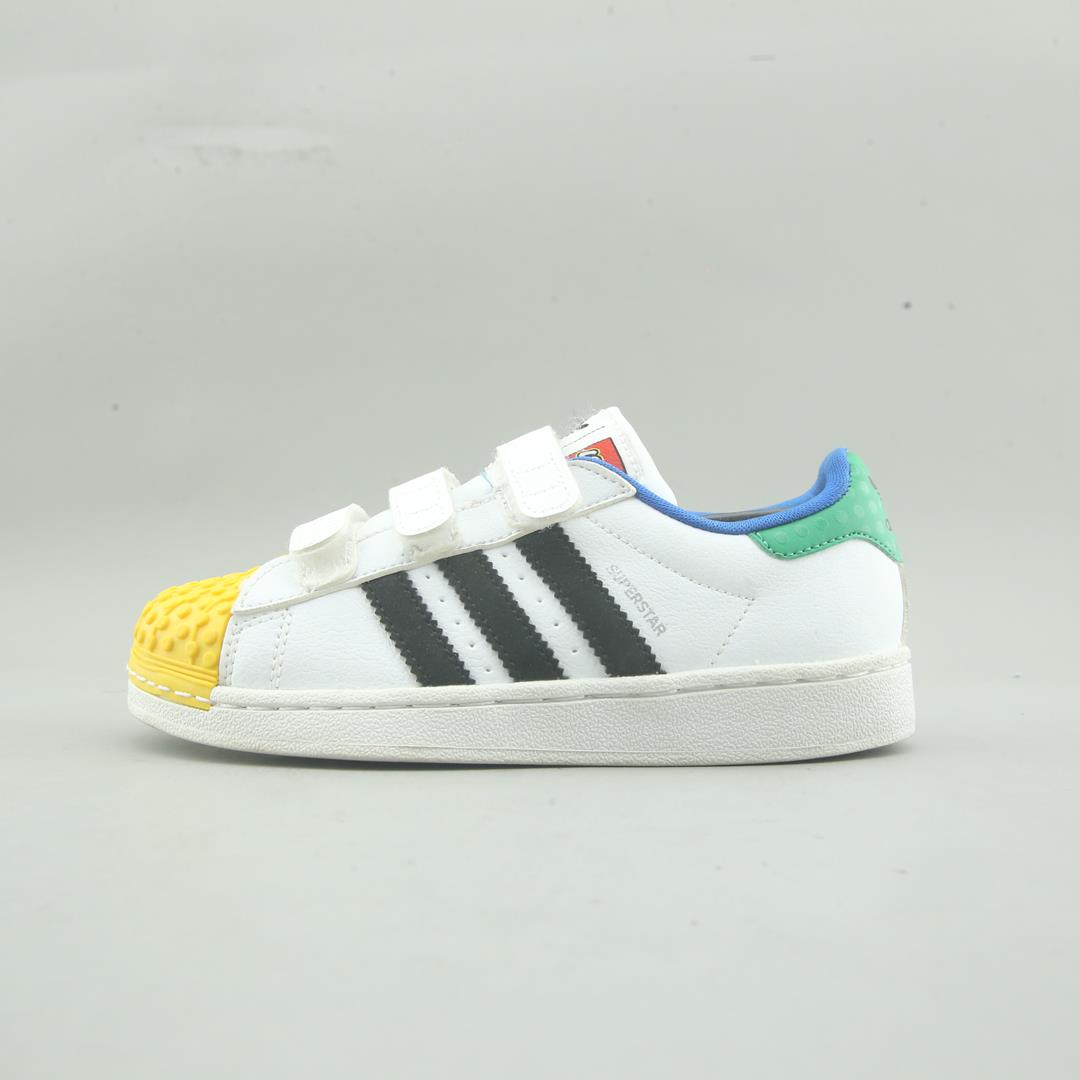 ADIDAS SUPERSTAR