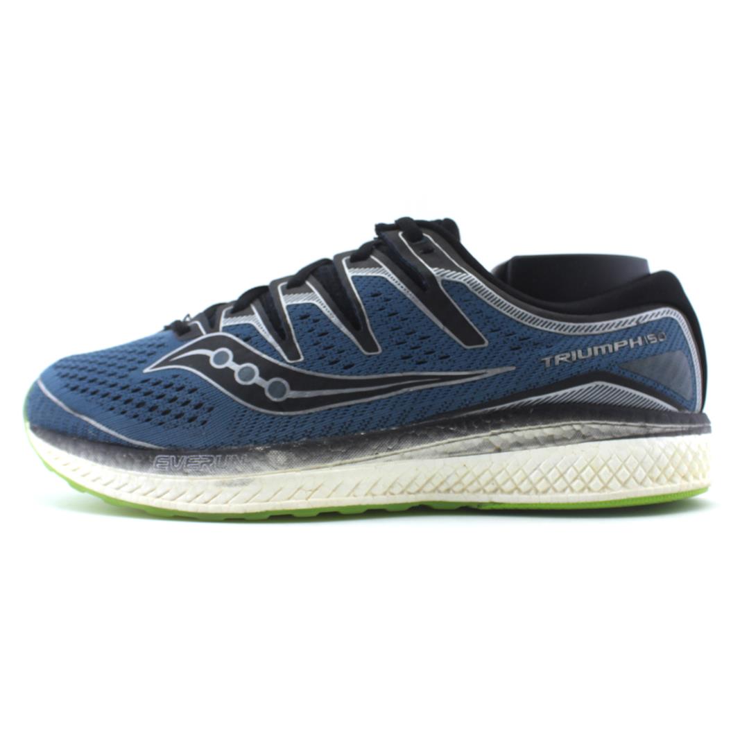 SAUCONY TRIUMPH ISO 5