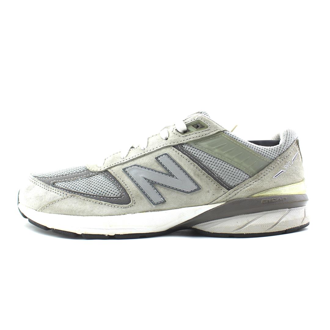 NEW BALANCE 990V5