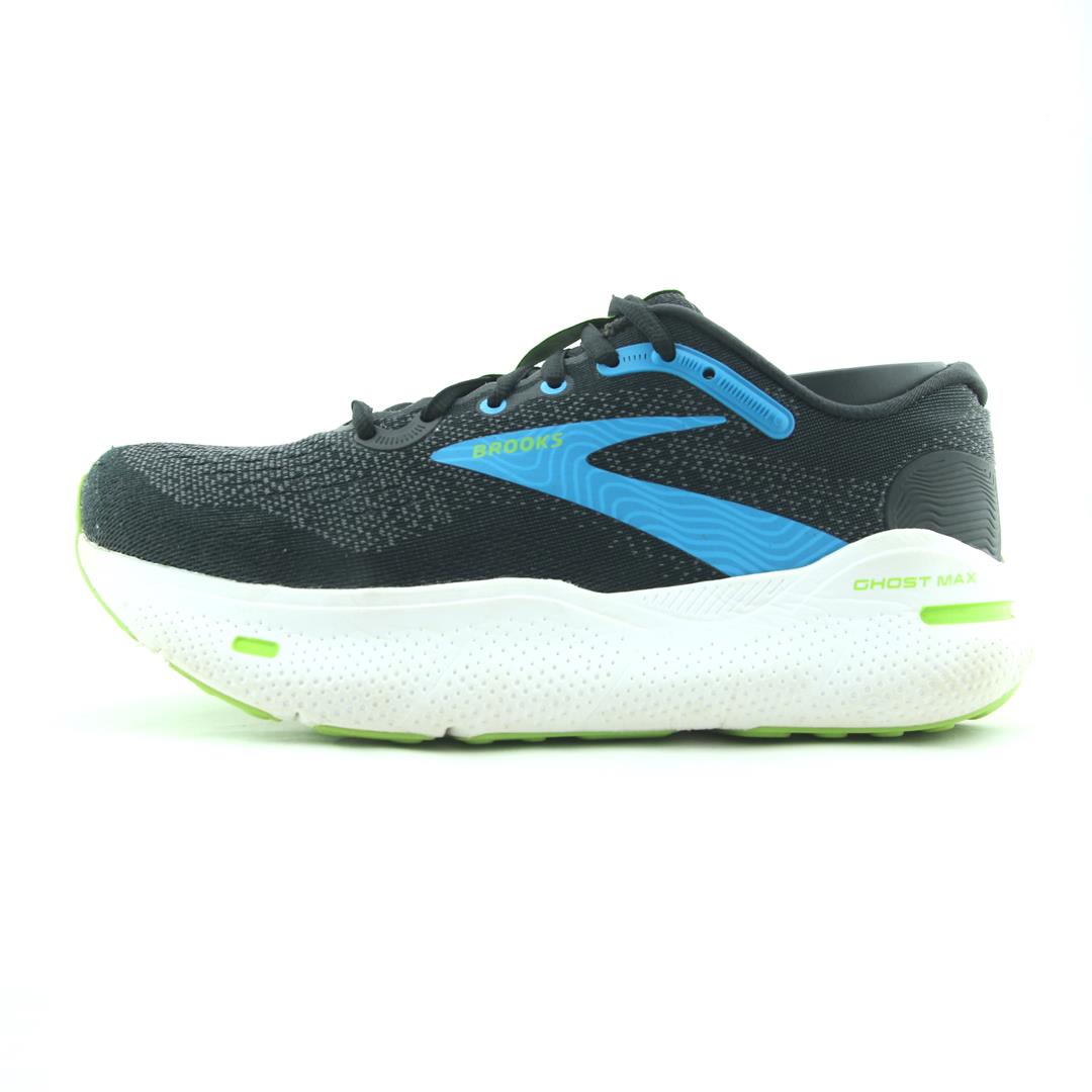 BROOKS GHOST MAX