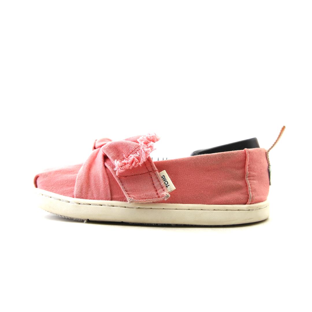 TOMS ESPADRILLE