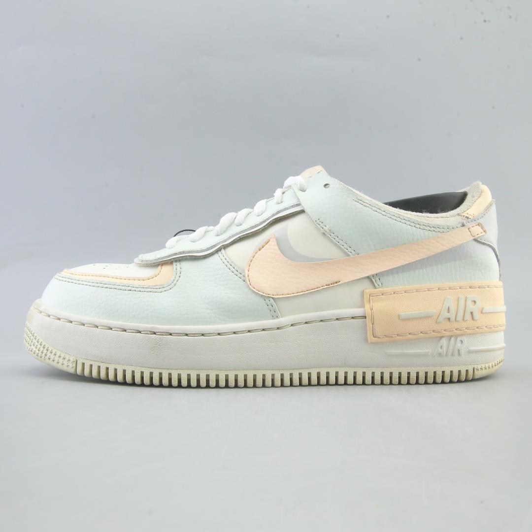 NIKE AIR FORCE 1 SHADOW