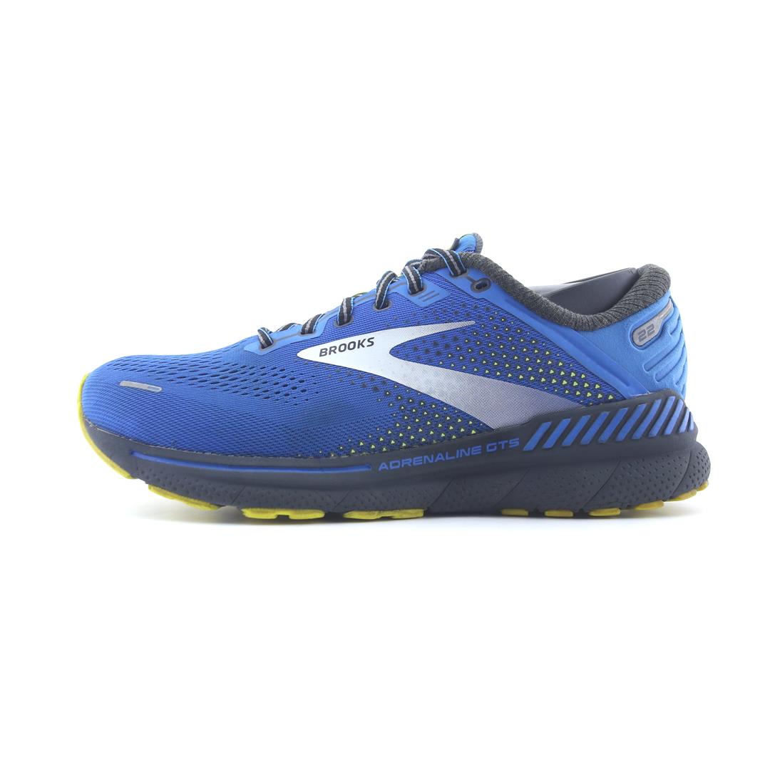 BROOKS ADRENALINE GTS 22
