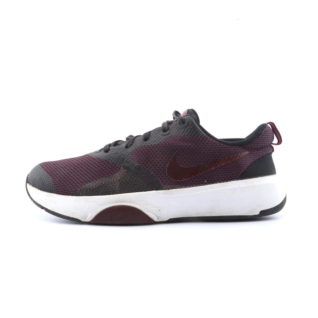 NIKE CITY REP TR