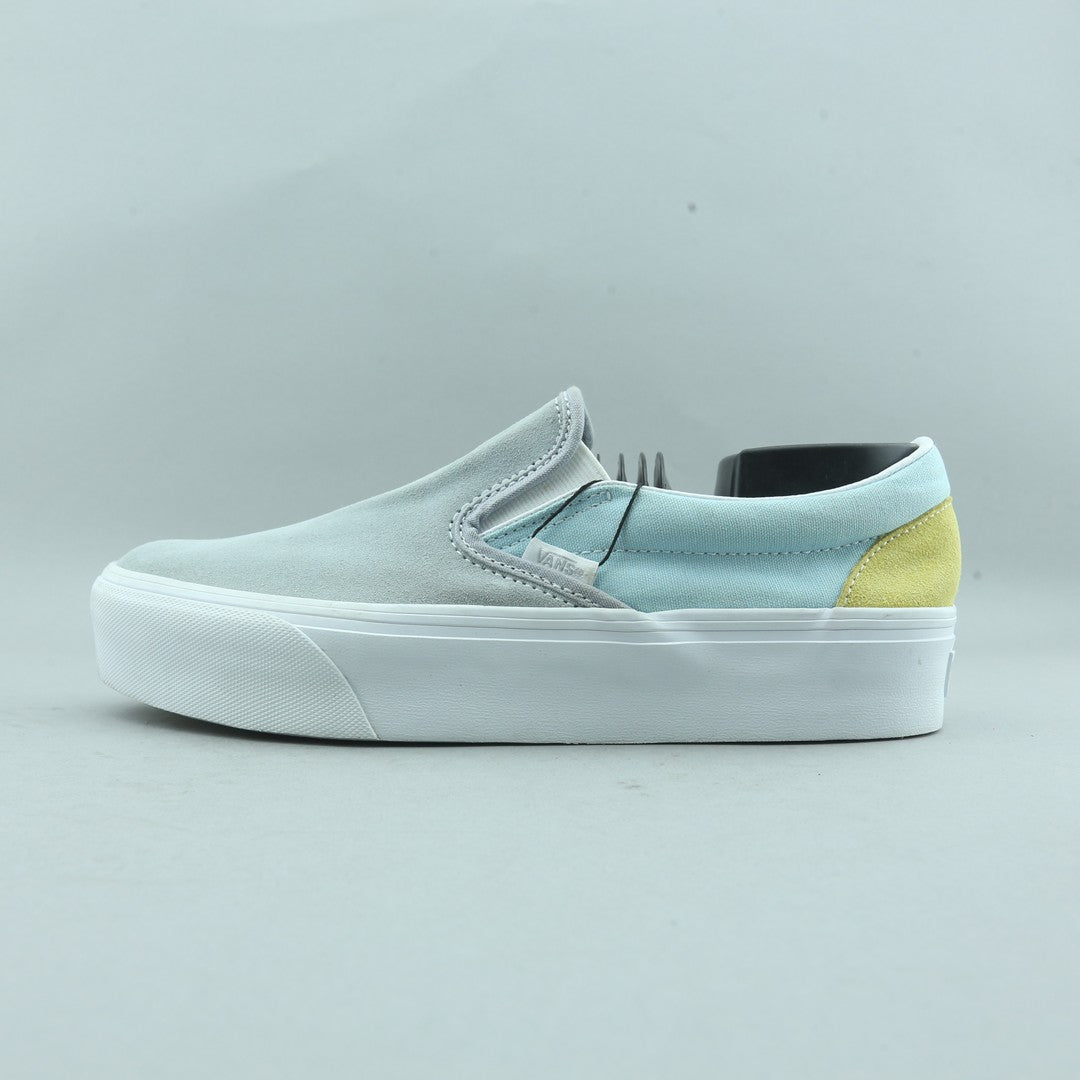 VANS CLASSIC PLATFOAM