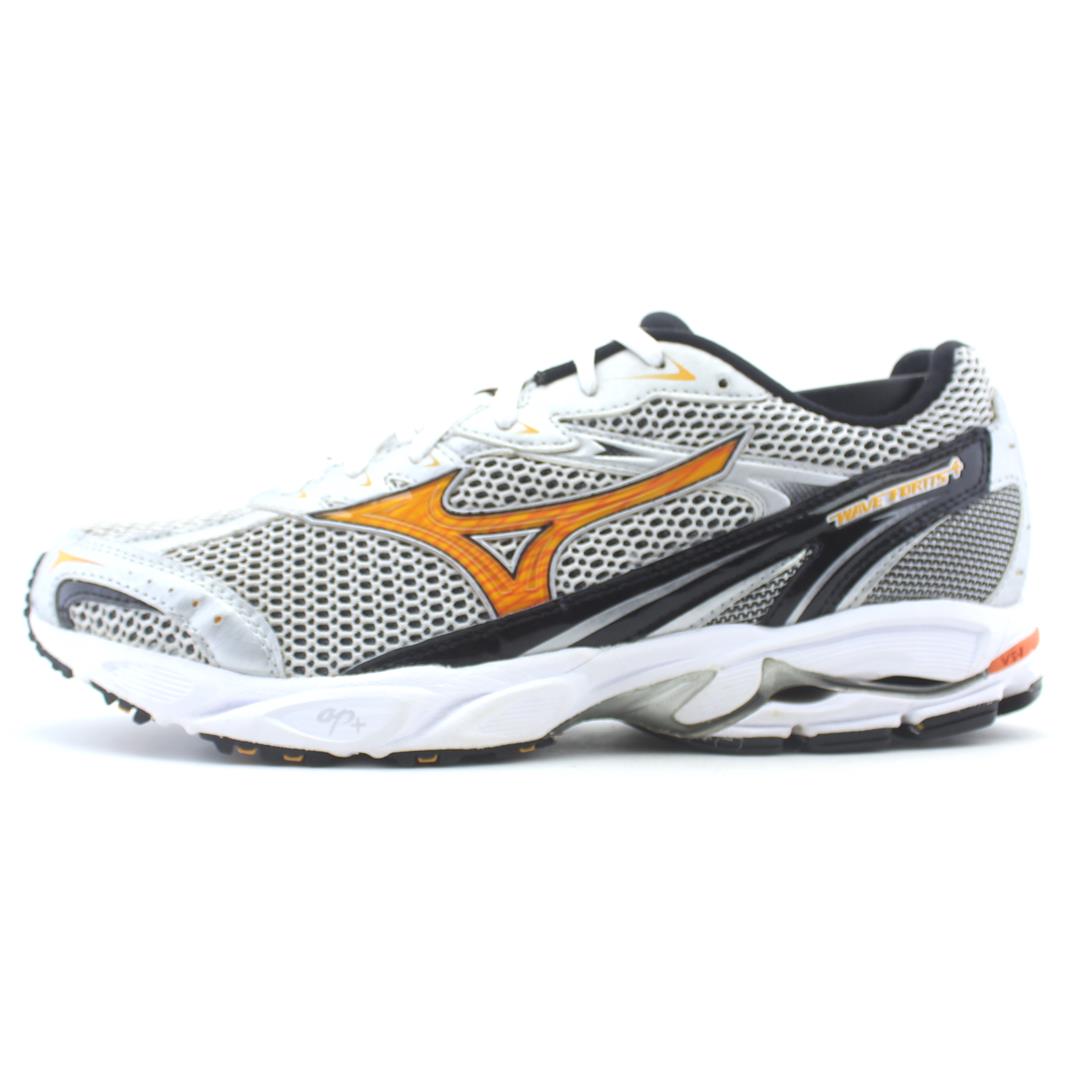 MIZUNO WAVE FORTIS 4