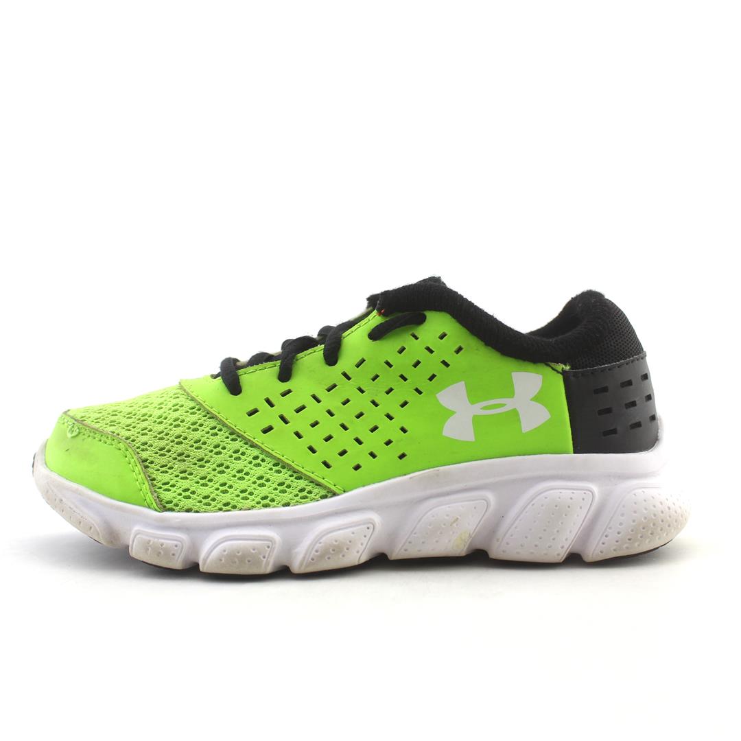 UNDER ARMOUR MICRO G RAVE