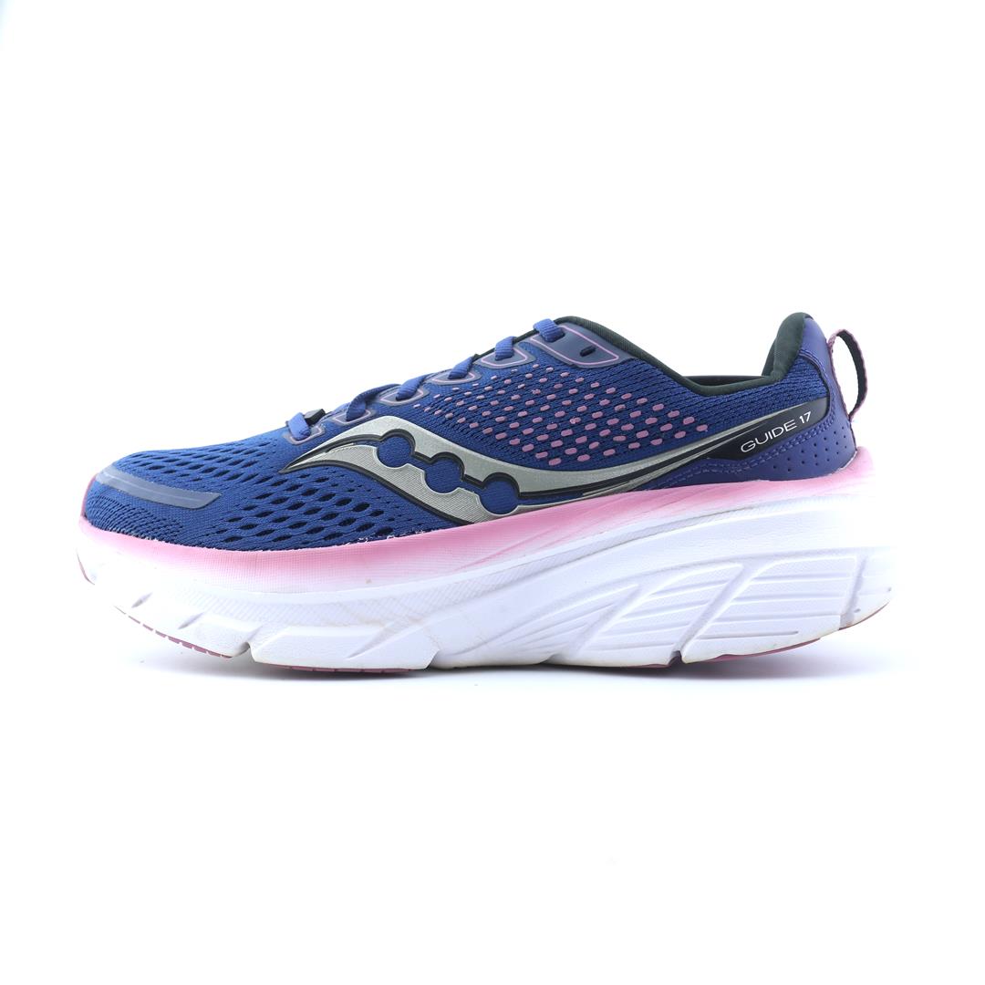 SAUCONY GUIDE 17