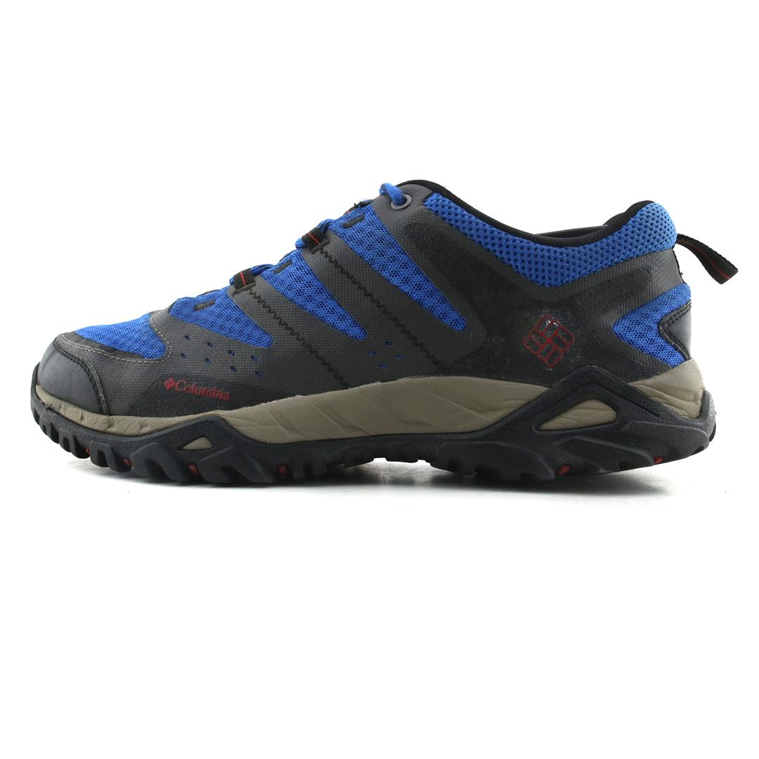 COLUMBIA PEAKFREAK EXCEL